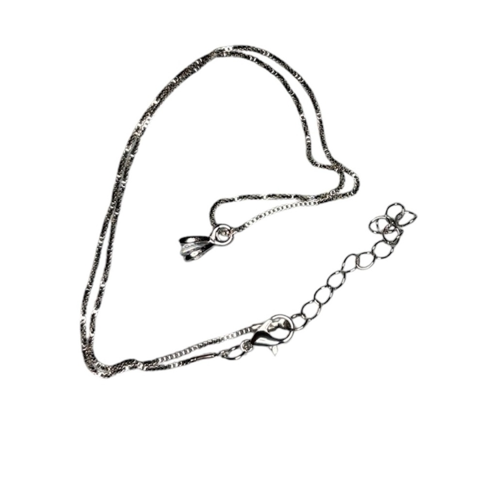 Pendent Necklace